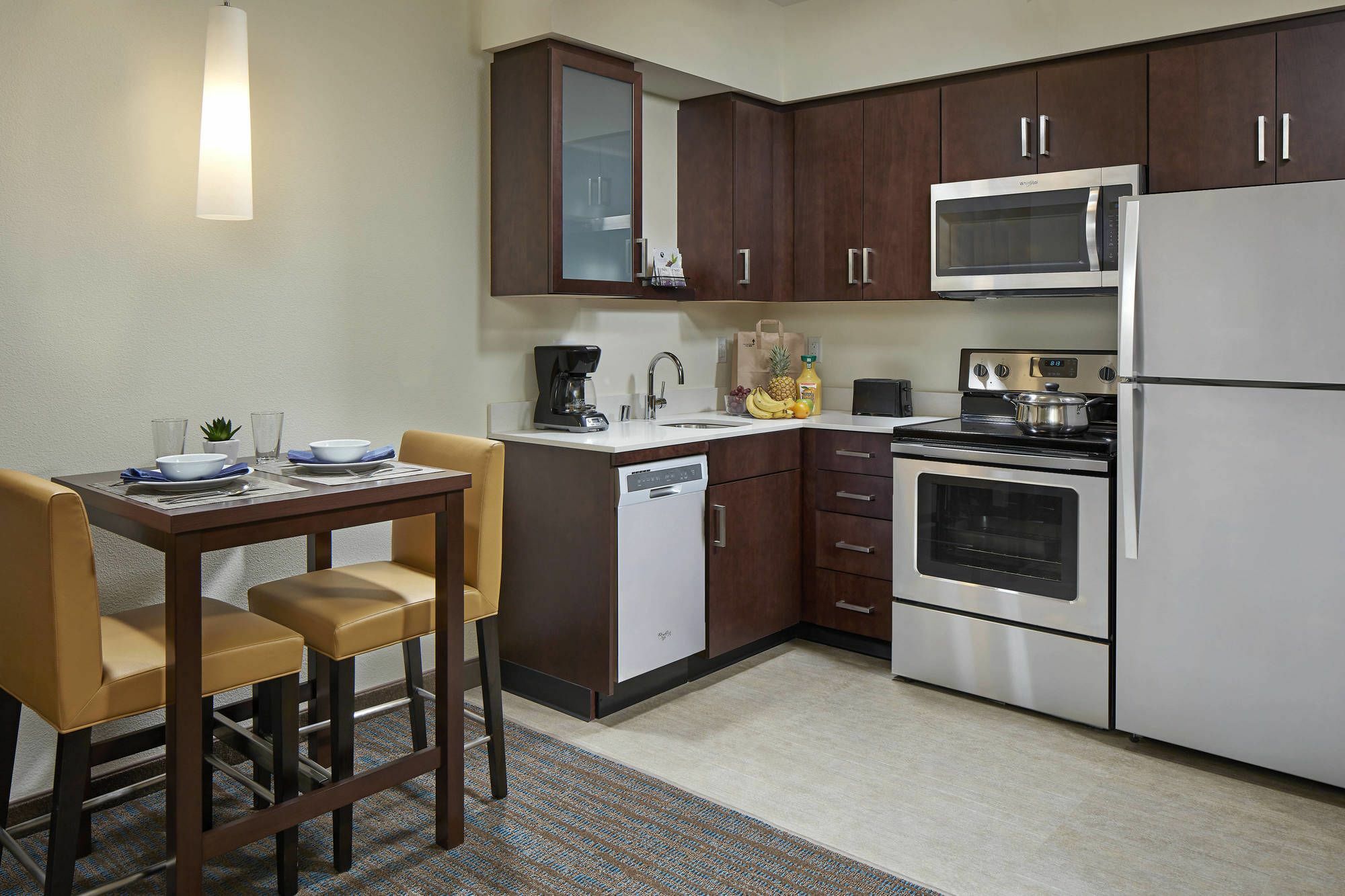 Residence Inn by Marriott San Diego Chula Vista Exterior foto